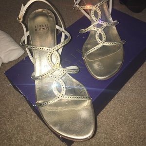 Stuart weitzman sandals